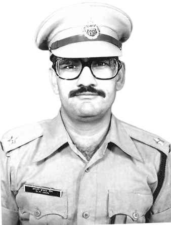 Shanti Kumar Jain